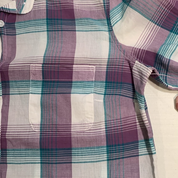 Plaid shirt - Picture 5 of 10